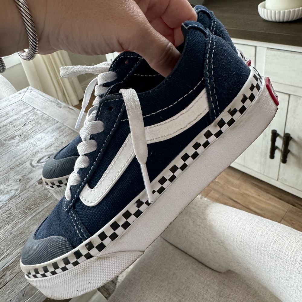 Kids Vans Sneakers